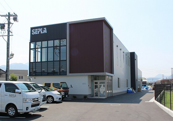 長野工場